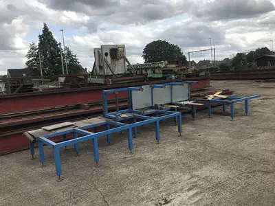 USED MEBA ECO-LINE Ø 335 MM