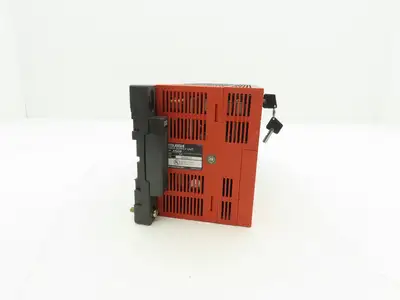 Used MITSUBISHI ELECTRIC _UNKNOWN_ PLC Input & Output Indiana US | Arrow Industrial #1567201