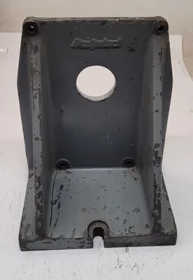BRIDGEPORT Angle Fixture Tooling & Accessories, Angle Plates | Machinery Central (3)