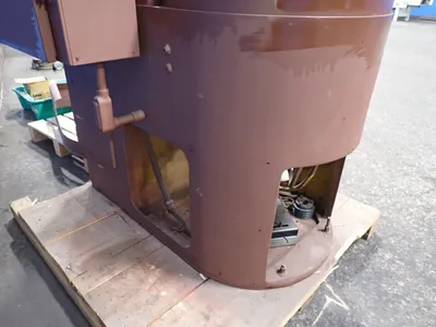 Used REED _UNKNOWN_ Thread Rollers Ohio US | HGR 24 #1266468