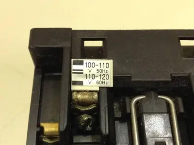 USED FUJI ELECTRIC SC-1N