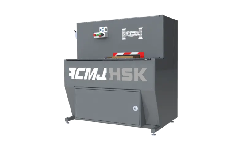 New | in-Stock PILLAR MACHINE _UNKNOWN_ Door Machines | 360 Degree Machinery #822274