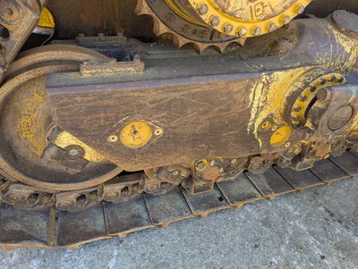 Used 2004 Caterpillar D8R Bulldozers Pennsylvania US | Zadoon Equipment #1470072
