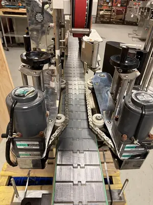 USED 2006 JDA PROGRESS PRO-LABEL
