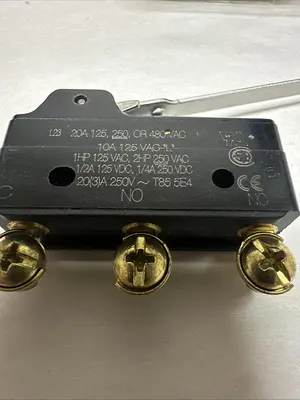 New | in-Stock HONEYWELL BA-2RV-P4 Miscellaneous Equipment (Electrical & Power) | Surplus Asset Holdings #1202117