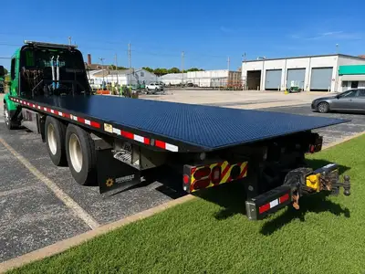 Used 2016 KENWORTH _UNKNOWN_ Tow trucks Florida US | TLC Truck & Equipment #1568958