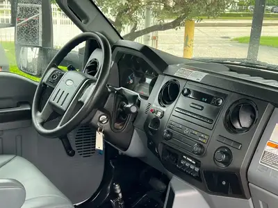 Used 2019 FORD _UNKNOWN_ Bucket (boom) trucks Florida US | TLC Truck & Equipment #1568908