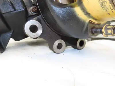 Used HYSTER _UNKNOWN_ Forklift Attachments Indiana US | Arrow Industrial #1408590