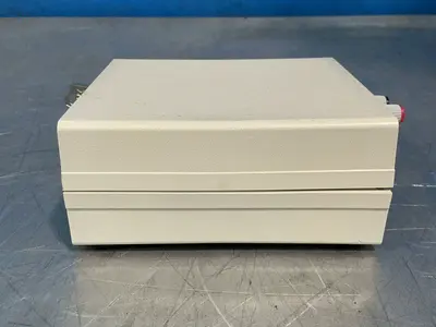 Used 2002 POWER TECHNOLOGY LDCU12/5809 DC Power Supplies Ohio US | HGR 24 #1406194
