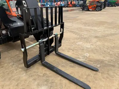 New | in-Stock 2026 SKY TRAK 6034 Telehandlers Texas US | Adcock Equipment USA #1524609