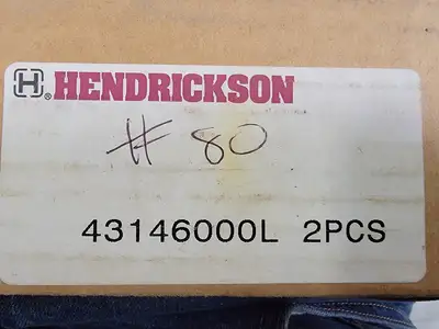 NEW HENDRICKSON 43146000L