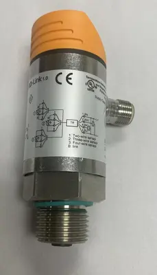New | in-Stock EFECTOR TR7432 Sensors | Surplus Asset Holdings #1206447