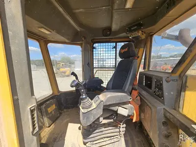 USED 2023 TIGERCAT 625H