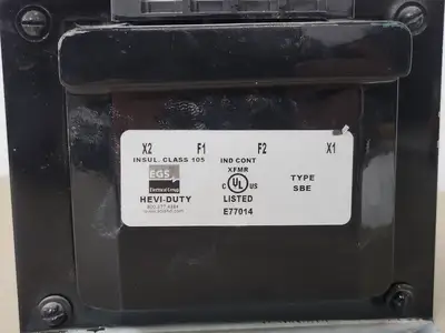 USED EGS E750WB