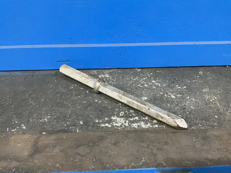 Used _UNKNOWN_ _UNKNOWN_ Tool Bits Ohio US | HGR 24 #1358858