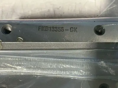 New | in-Stock THK SHS20LV1SS(GK) Linear Guides Ohio US | HGR 24 #1547093