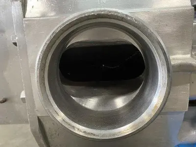 USED CREPACO R700R