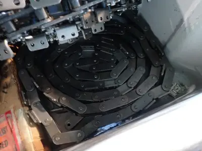Conveyor Roller Chain