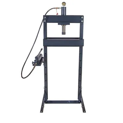 DAKE F-10 H-Frame | Sierra Victor Industries (4)