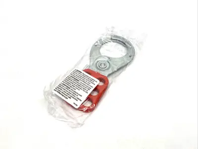 New | in-Stock Master Lock Steel Lockout Hasp Safety Products (Other) Michigan US | Maverick Industrial Sales #1518259
