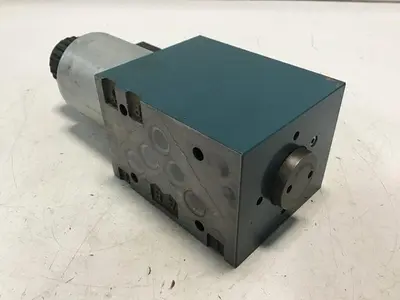 USED BOSCH 0 810 001 834
