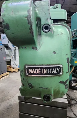 SUMMIT 4 ft arm x 8"column Drills, Radial | Cleveland Machinery Sales, Inc. (7)