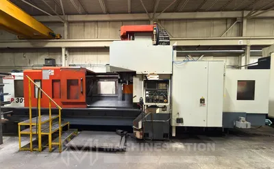 USED 2005 AWEA SP-3016HSS