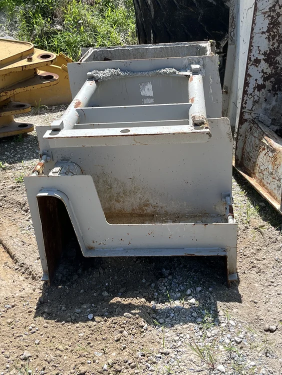 Used Power Curbers 5700B Concrete Equipment (Miscellaneous) Maryland US | Zadoon Equipment #1480902