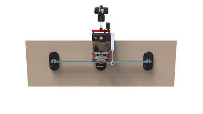 UWL 3J | Barbaric | Vacuum Lifts