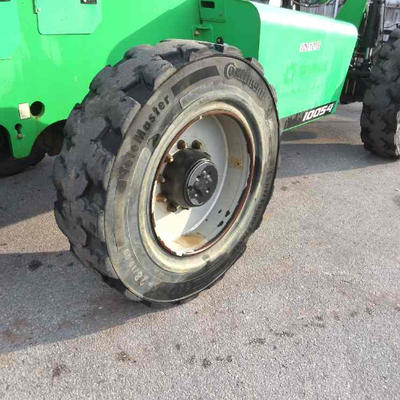 USED 2018 Skytrak 10054