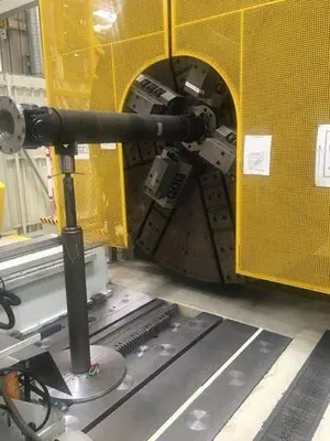 Used ZERBST Unknown CNC Lathes Georgia US | Shub Machinery #81497