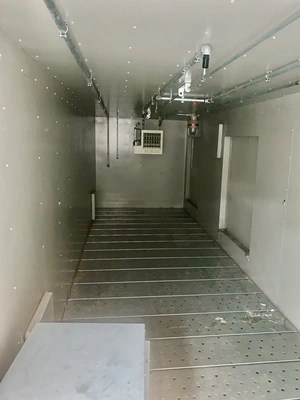 A & A Sheet Metal Securall Flammable Storage Building | MAVERICK UNLIMITED INC. (2)