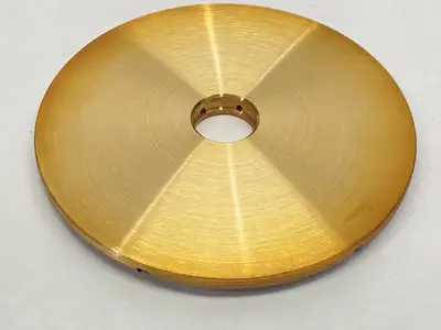 VB17242 | ADI  Ultra High Speed Diamond Bevel Cutting Wheel PRC209M2000-3,2 - New – Open box