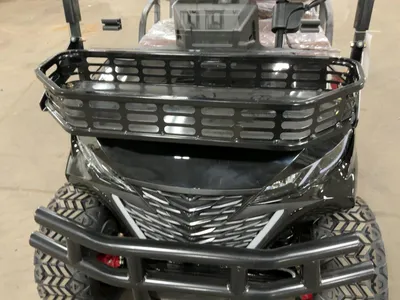 Used 2026 SDLANCH HQ100 Golf Carts Michigan US | Miedema Asset Management Group #1477065