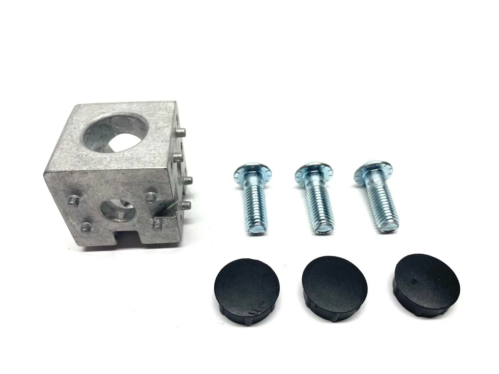 New | in-Stock BOSCH REXROTH CUBIC JOINT Misc Industrial Equipment | Maverick Industrial Sales #1101540