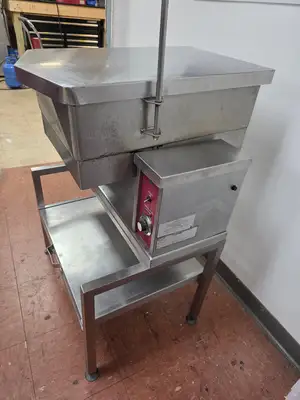 Used Southbend _UNKNOWN_ Braising Pans Illinois US | Falcon Restaurant Supply #1406571
