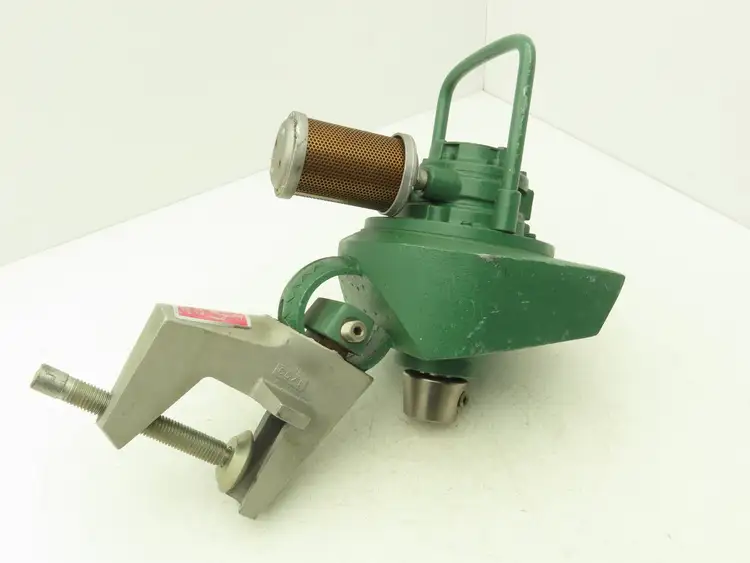 Used LIGHTNIN _UNKNOWN_ Miscellaneous MRO Indiana US | Arrow Industrial #802392