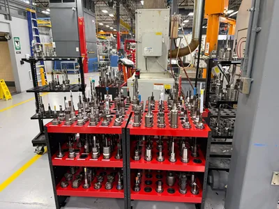 Used 2009 MORI SEIKI NT4250 DCG/1500SZ 5-Axis or More CNC Lathes Michigan US | iGAM Industrial Marketplace #1354224