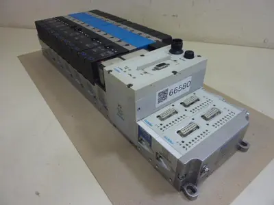 USED FESTO IFB13-03