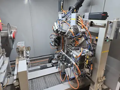 USED 2022 TEKTON IO-B2
