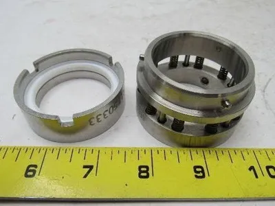 New | in-Stock DURAMETALLIC _UNKNOWN_ Pumps | Arrow Industrial #620710