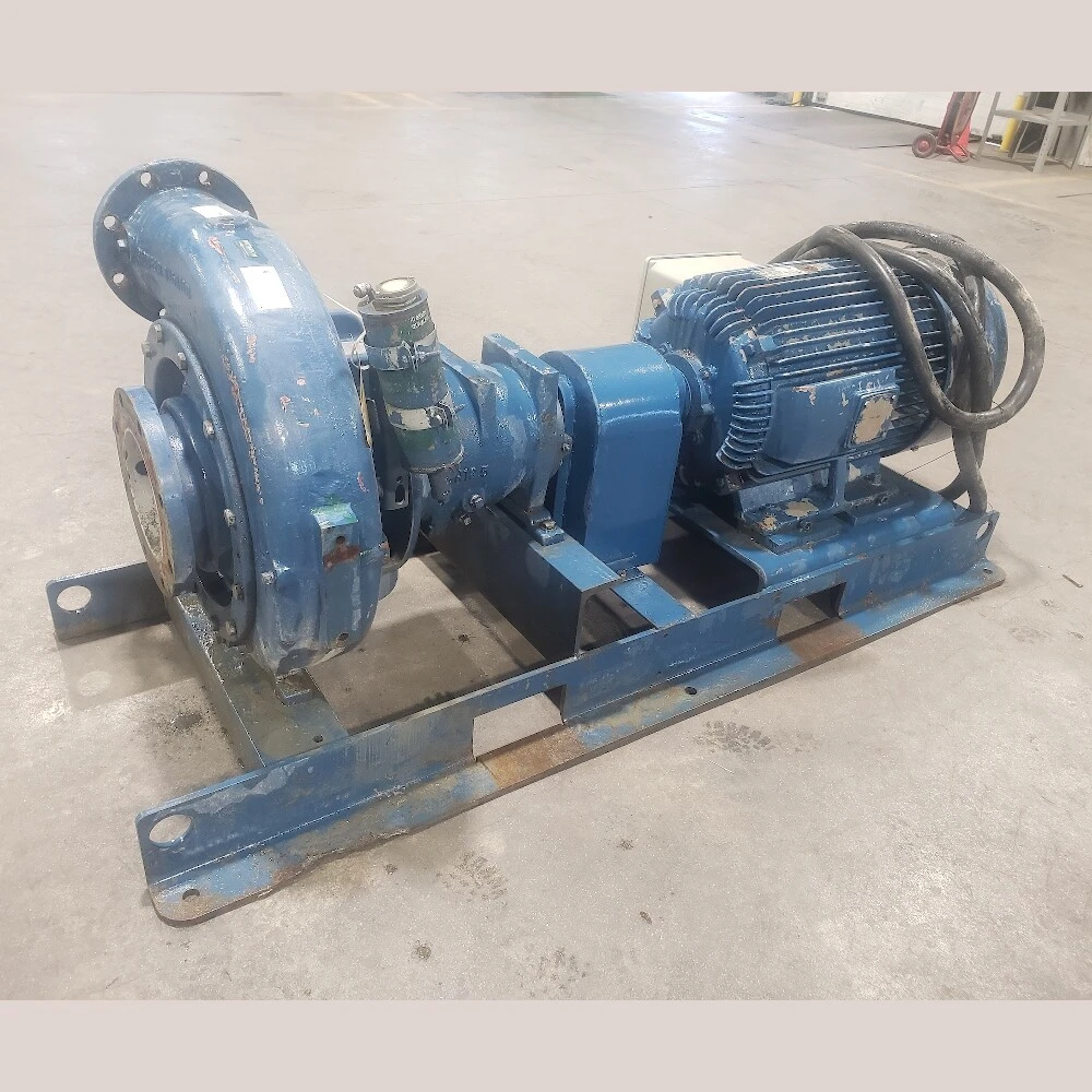 USED PIONEER PUMP SC86C17BL9-HG-100-1