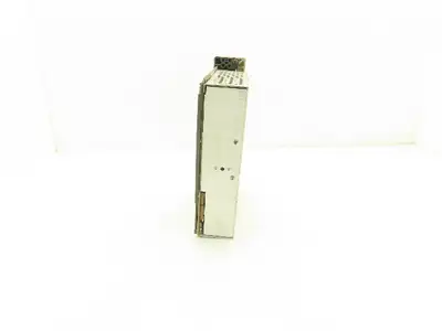 Modicon PC-E984-385 Programmable Controller 115/230VAC 16K Memory