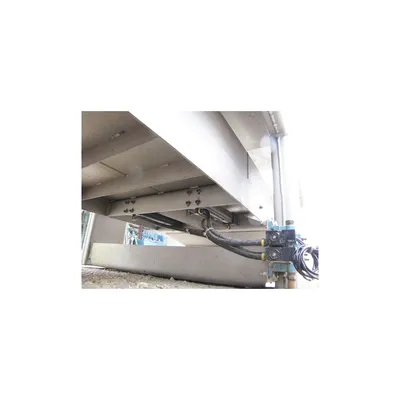 USED KEY TECHNOLOGIES 418405-1