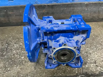 Used MOTOVARIO NMRVP 063 Motors (misc) Ohio US | HGR 24 #1471911