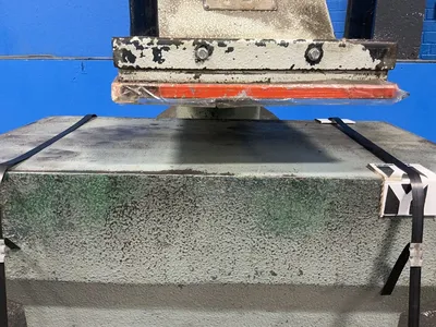 Used _UNKNOWN_ 1470 Die Cutting Presses Ohio US | HGR 24 #1266729