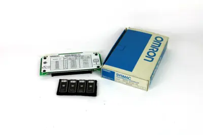 NEW OMRON C2000-MP341-V1