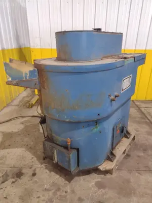 USED ROSEMONT RDO 8-4