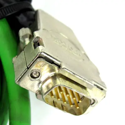 FCT Munchen FMK 1 Connector w/ AWM Cable