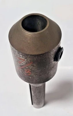 R8 Bridgeport Mill Lathe Tool Holder 7/8" Endmill